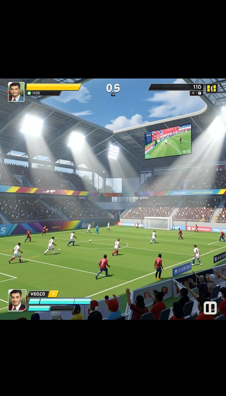 cr7vip App APK Terbaru 2