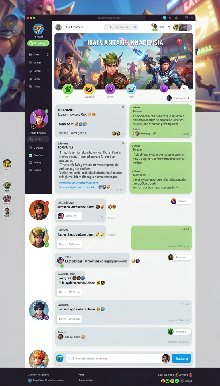 Review Aplikasi kawan777 Versi Terbaru