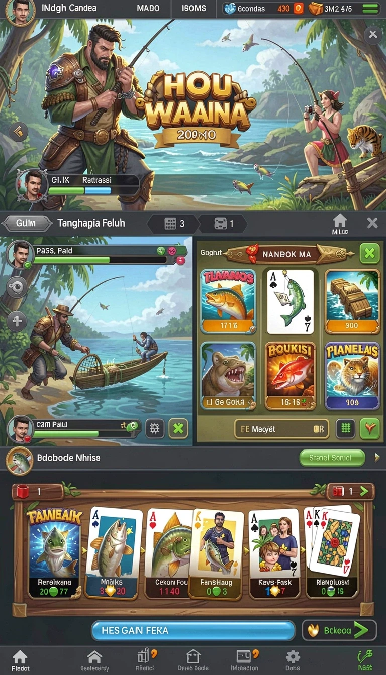 Download pisan88 APK untuk Android 3