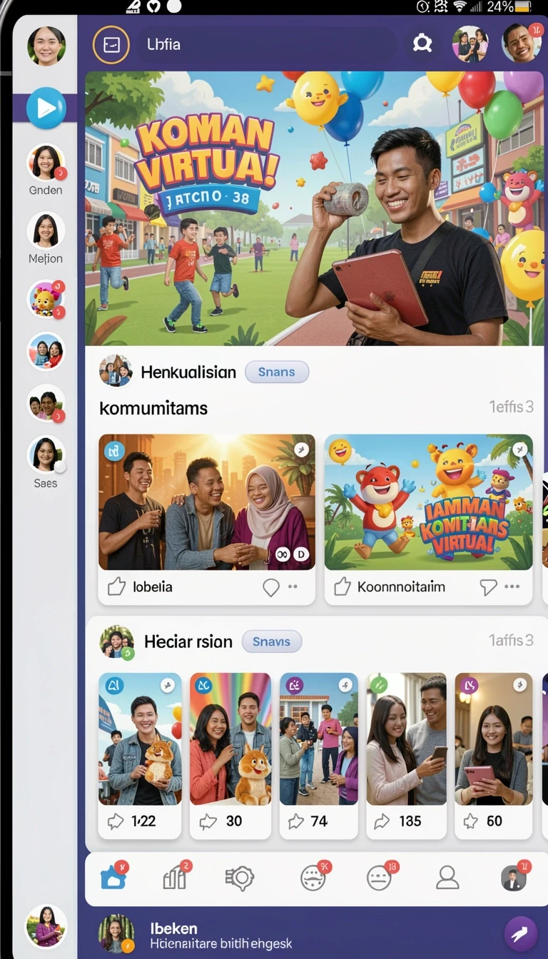 jdtoto App APK Terbaru 2