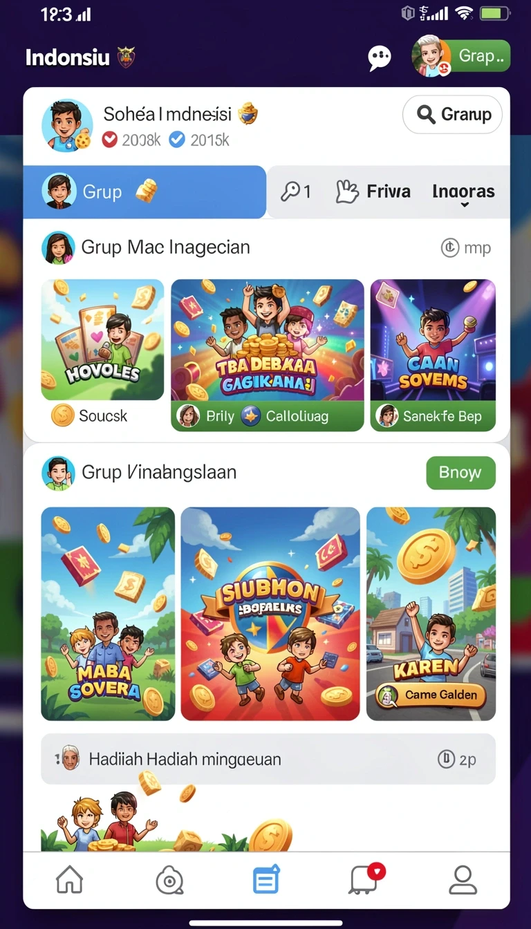 turbo78 App APK Terbaru 3