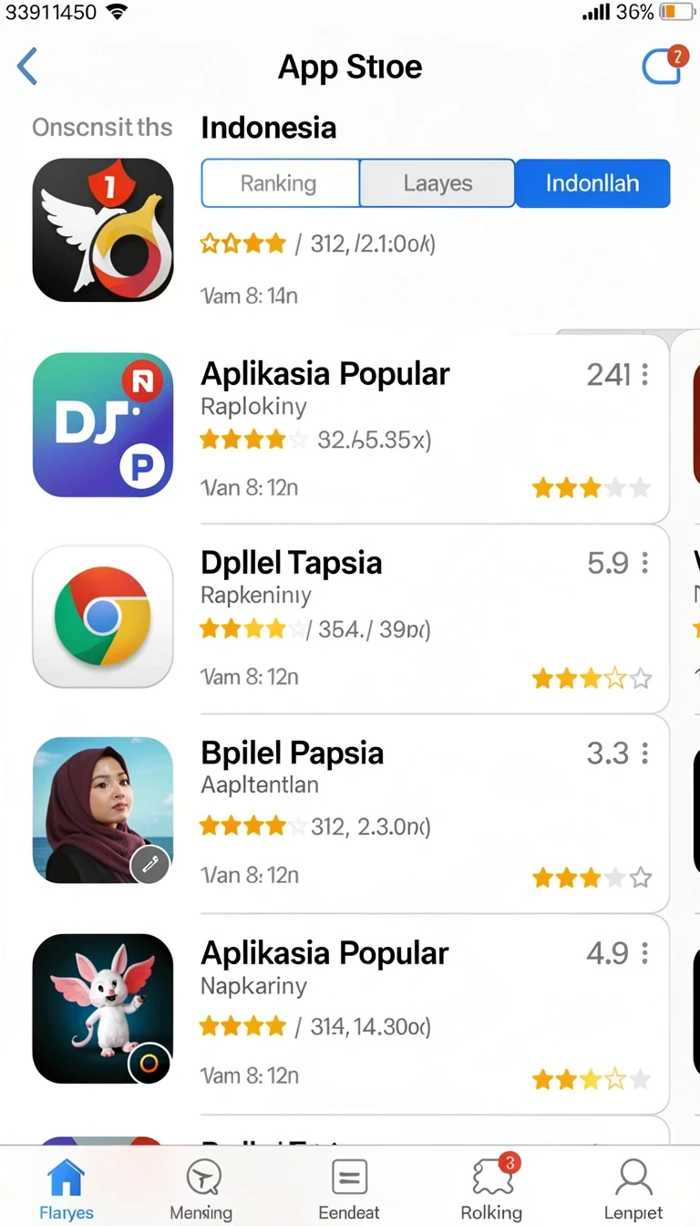 jdtoto App APK Terbaru 3