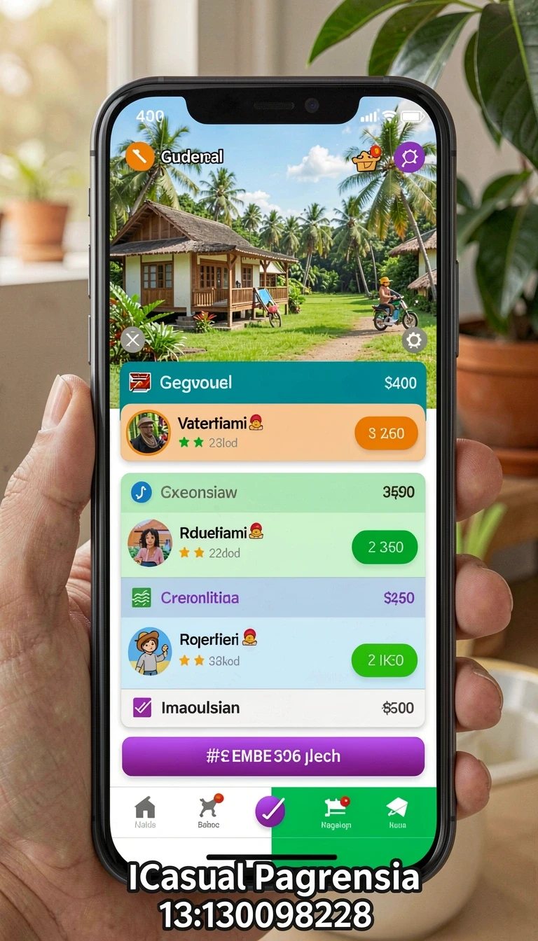 Download mahjong APK untuk Android 2