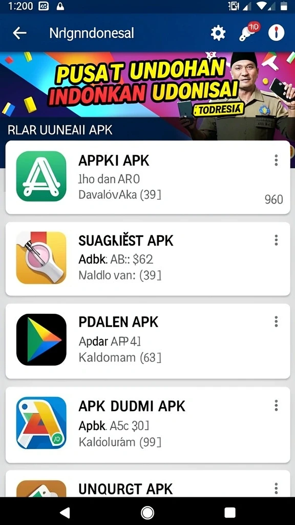 Download jkt8 APK untuk Android 2