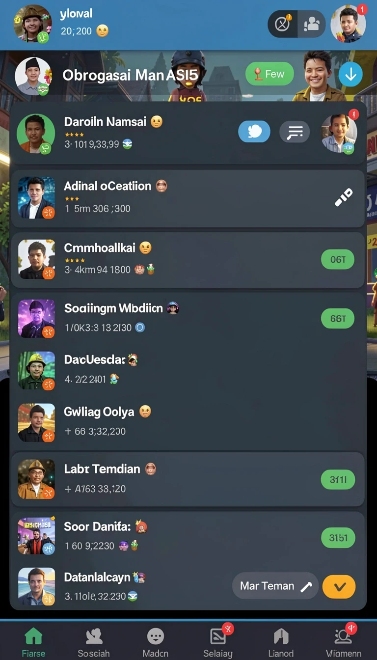 Download rap89 APK untuk Android 3