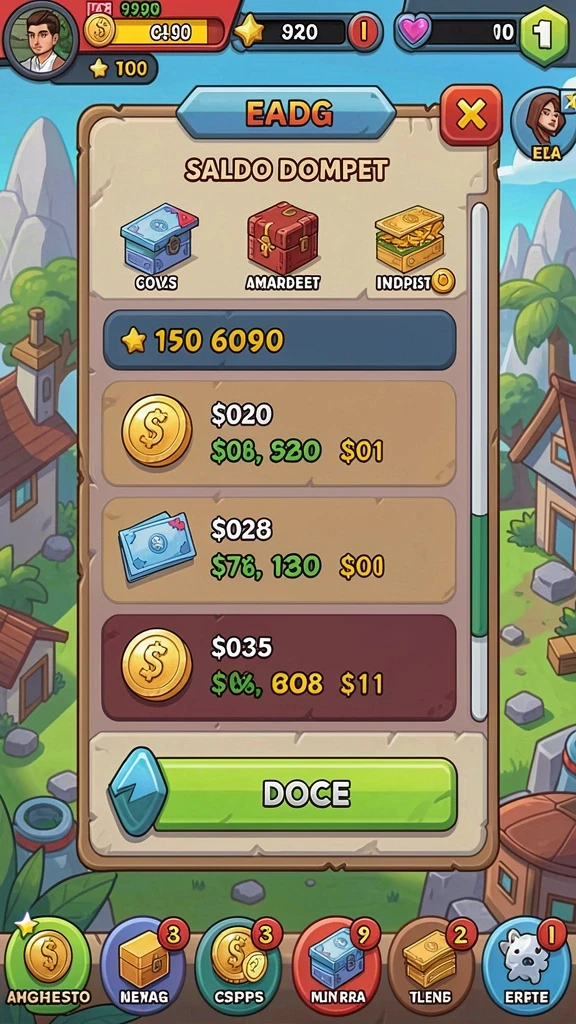 Download dewi900 APK untuk Android 3